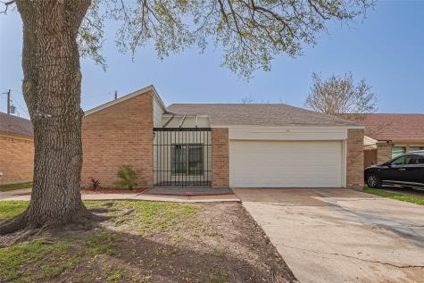12455 Windy Wisp Lane Houston TX 77071