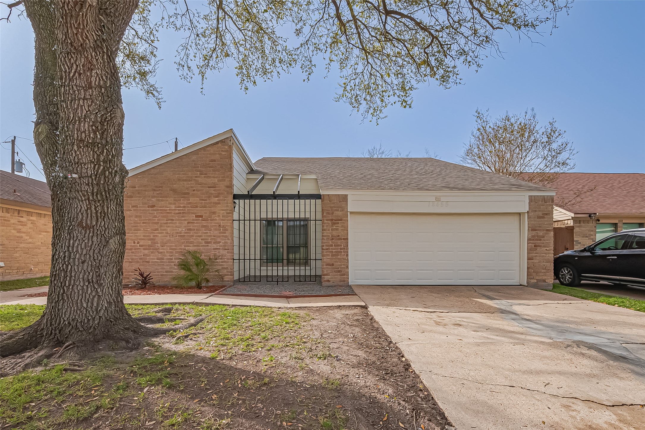 12455 Windy Wisp Lane Houston TX 77071