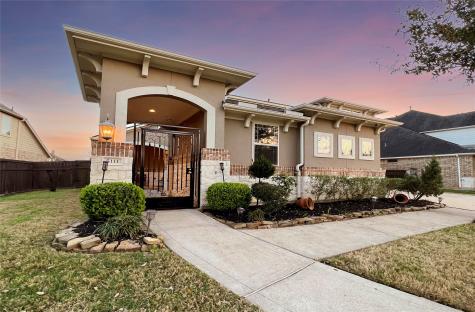 5111 Kenton Place Lane Fulshear TX 77441