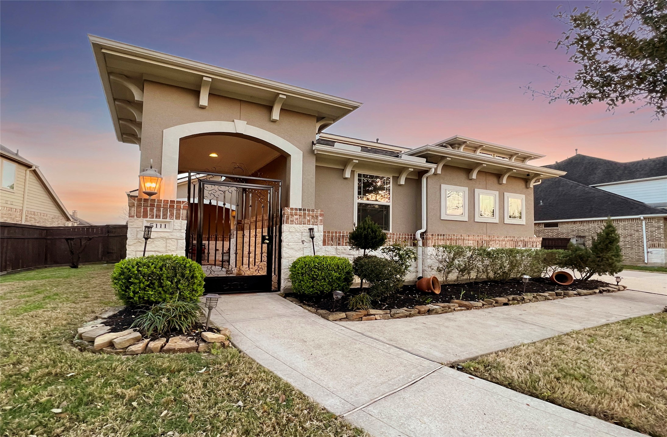 5111 Kenton Place Lane Fulshear TX 77441