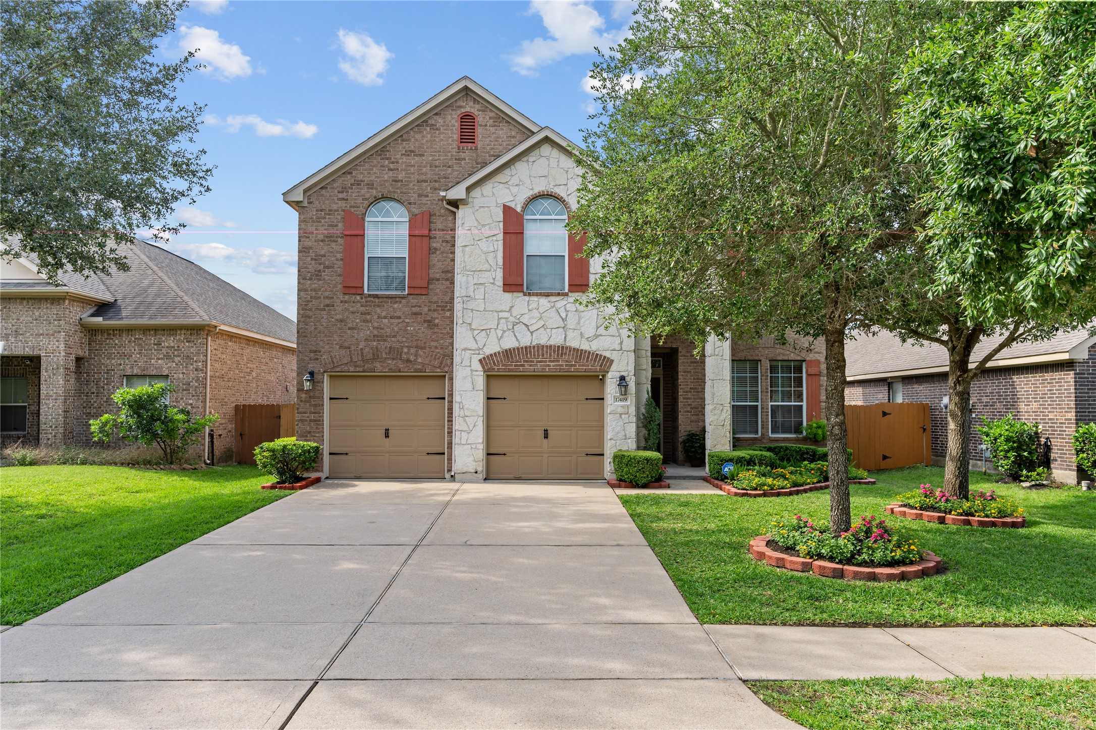 17419 Woodfalls Lane Richmond TX 77407
