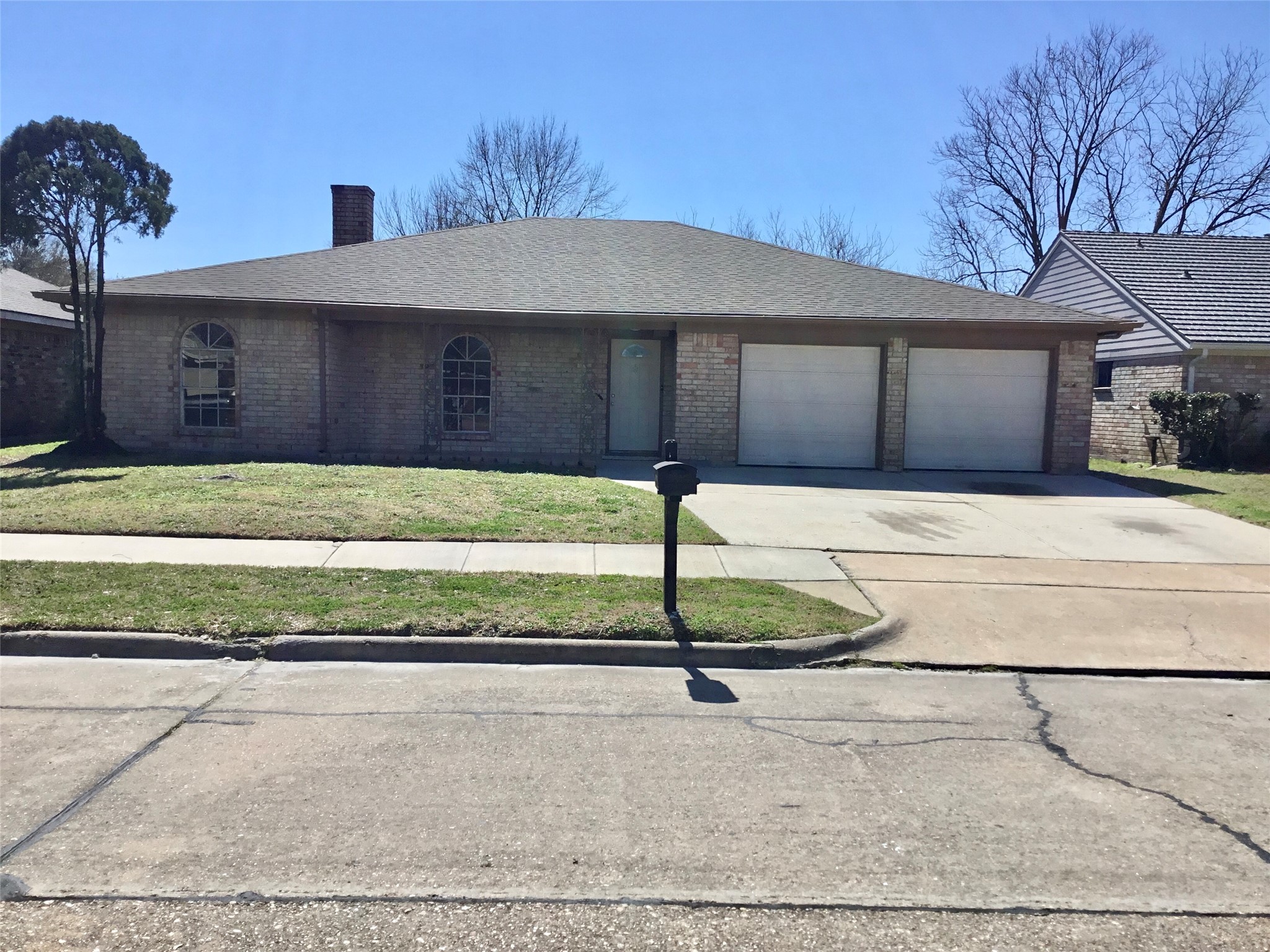 5209 Meadow Crest Street La Porte TX 77571