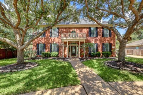 3403 Horncastle Court Pearland TX 77584