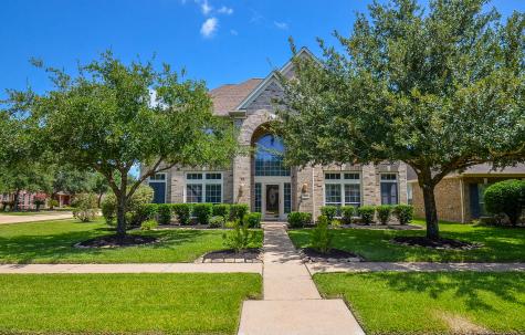 18026 Gable Oak Lane Cypress TX 77433