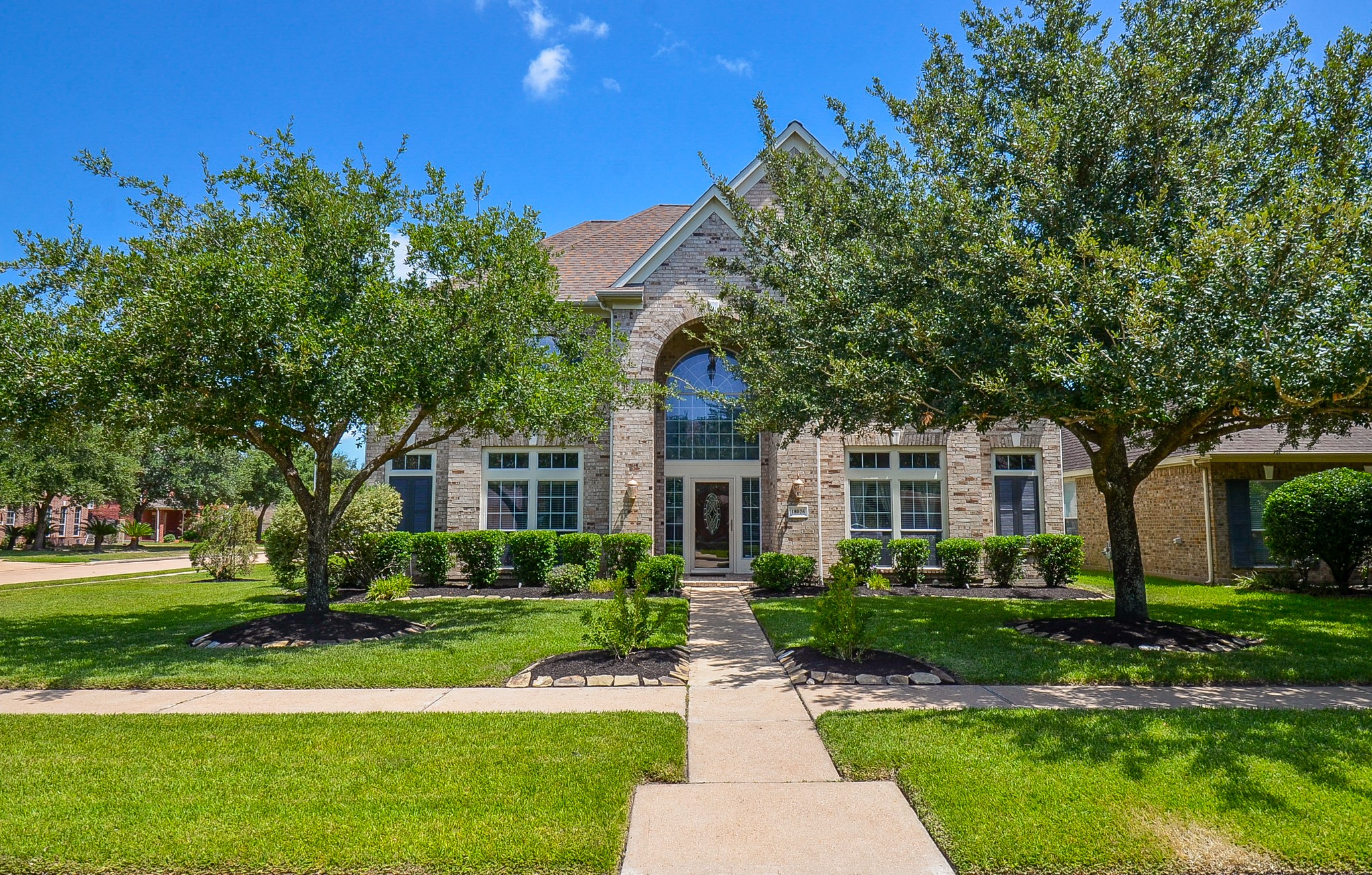 18026 Gable Oak Lane Cypress TX 77433