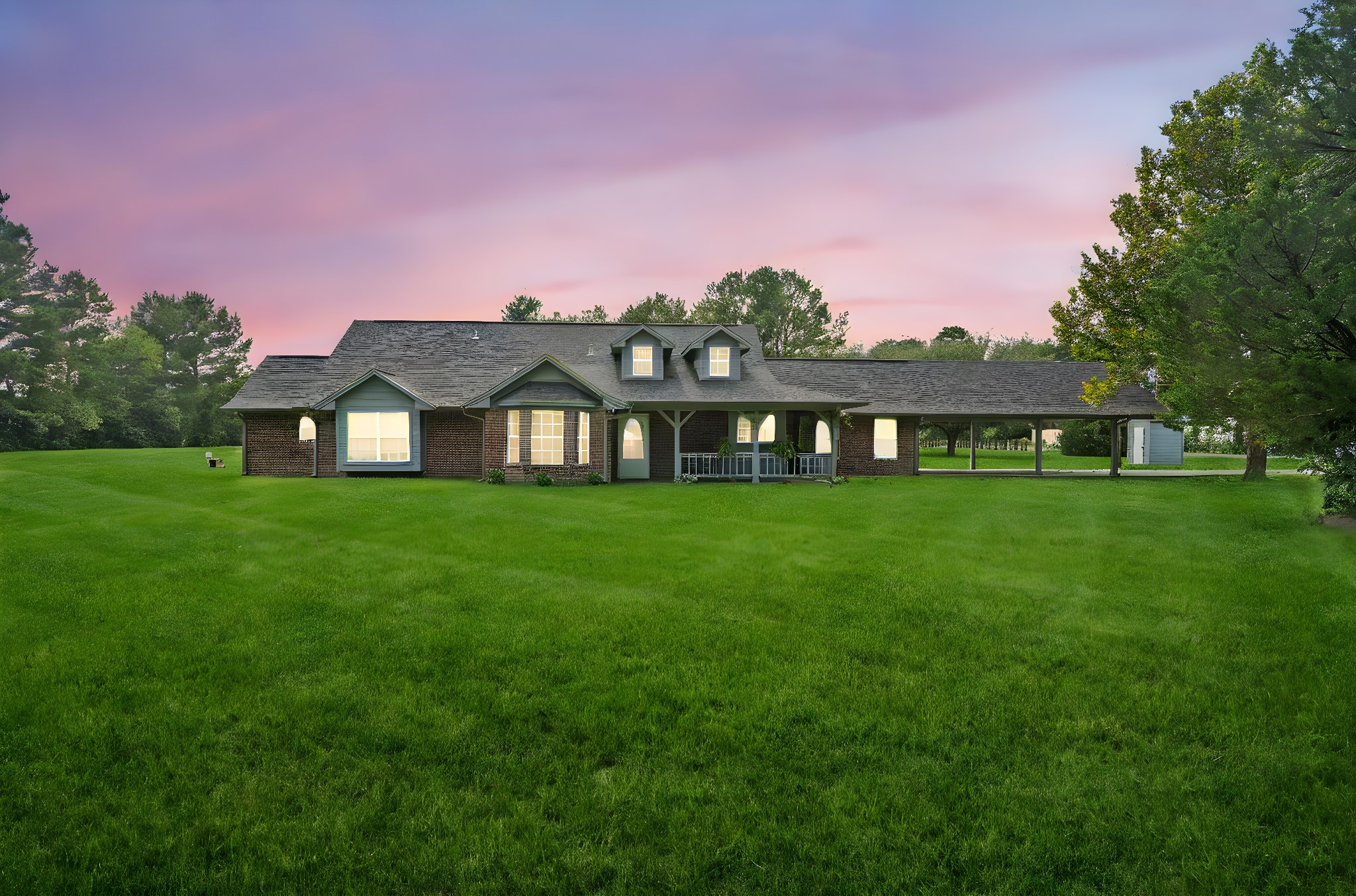 1415 County Road 2291 Cleveland TX 77327