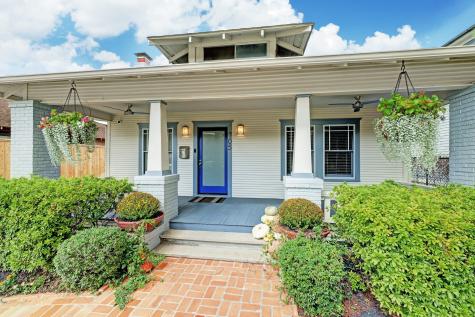705 E 19th Street Houston TX 77008