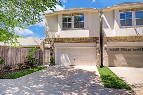 5850 Kansas Street Houston TX 77007