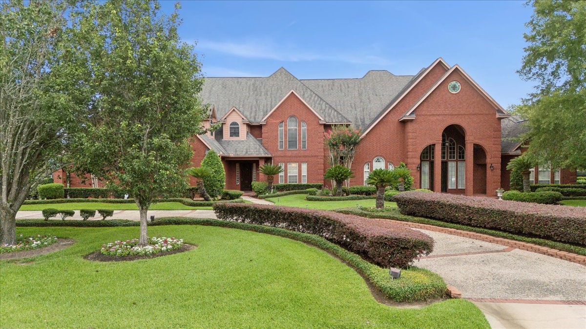 7510 Shadow Creek Drive Beaumont TX 77707
