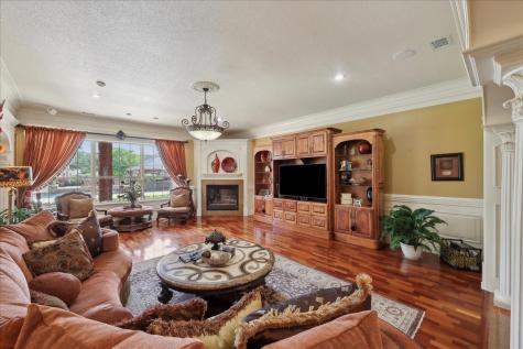 7510 Shadow Creek Drive Beaumont TX 77707