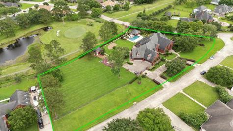 7510 Shadow Creek Drive Beaumont TX 77707