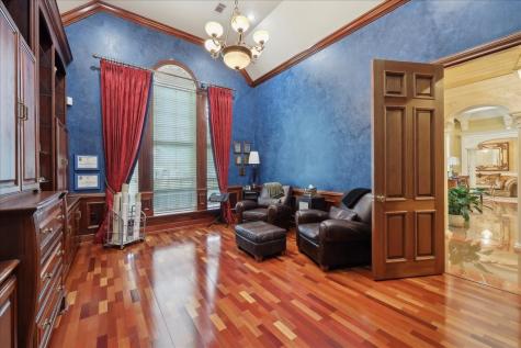 7510 Shadow Creek Drive Beaumont TX 77707