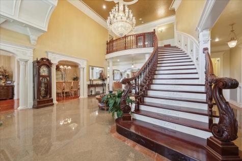 7510 Shadow Creek Drive Beaumont TX 77707