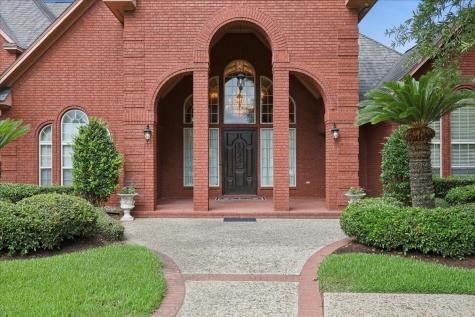 7510 Shadow Creek Drive Beaumont TX 77707