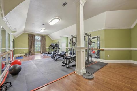 7510 Shadow Creek Drive Beaumont TX 77707