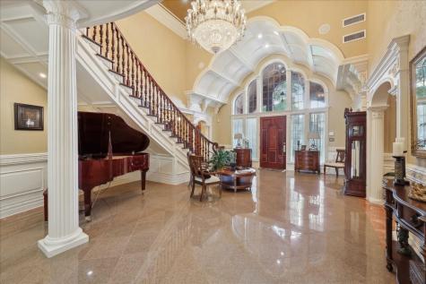 7510 Shadow Creek Drive Beaumont TX 77707