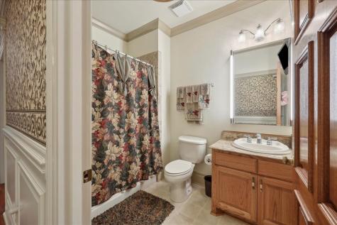 7510 Shadow Creek Drive Beaumont TX 77707