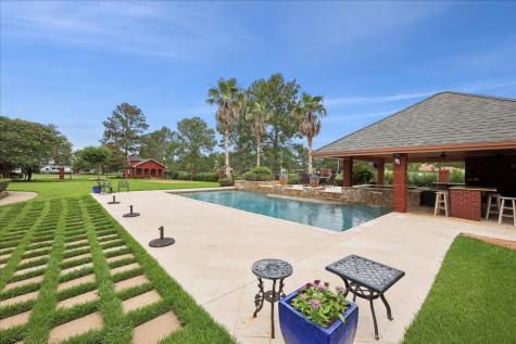 7510 Shadow Creek Drive Beaumont TX 77707