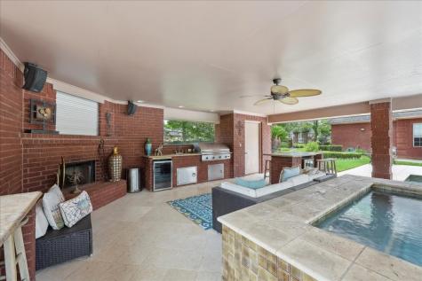 7510 Shadow Creek Drive Beaumont TX 77707