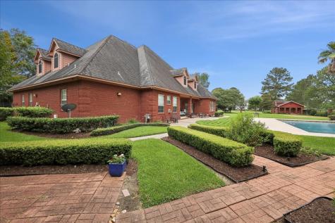 7510 Shadow Creek Drive Beaumont TX 77707