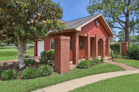 7510 Shadow Creek Drive Beaumont TX 77707