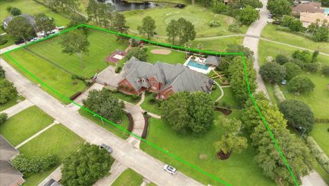 7510 Shadow Creek Drive Beaumont TX 77707