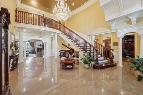 7510 Shadow Creek Drive Beaumont TX 77707