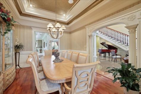 7510 Shadow Creek Drive Beaumont TX 77707