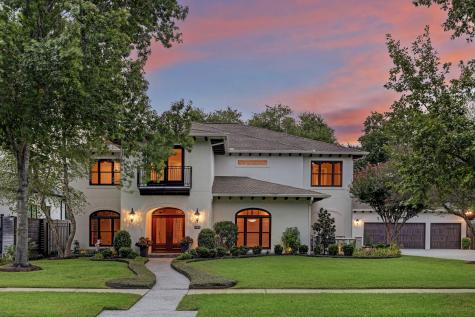 5106 Grand Lake Street Bellaire TX 77401