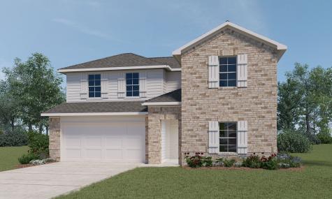 14208 Dream Road New Caney TX 77357