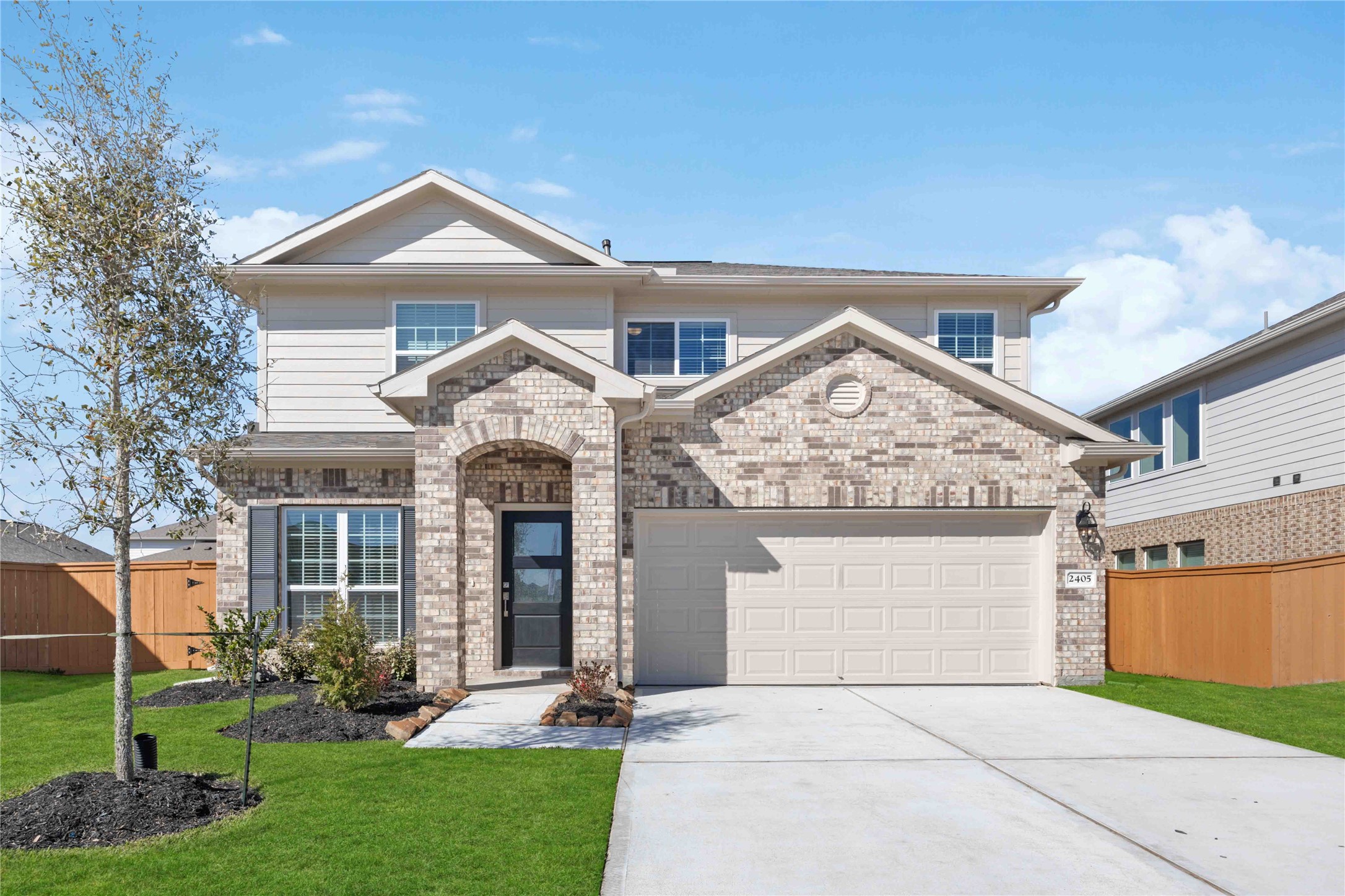 2405 Birch Manor Drive Rosharon TX 77583
