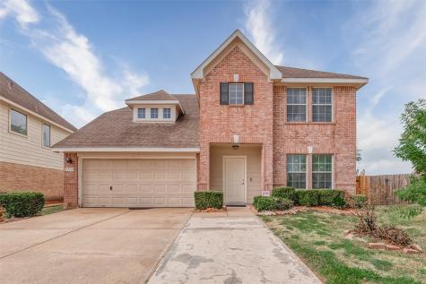 13110 Sleepy Creek Meadows Houston TX 77083