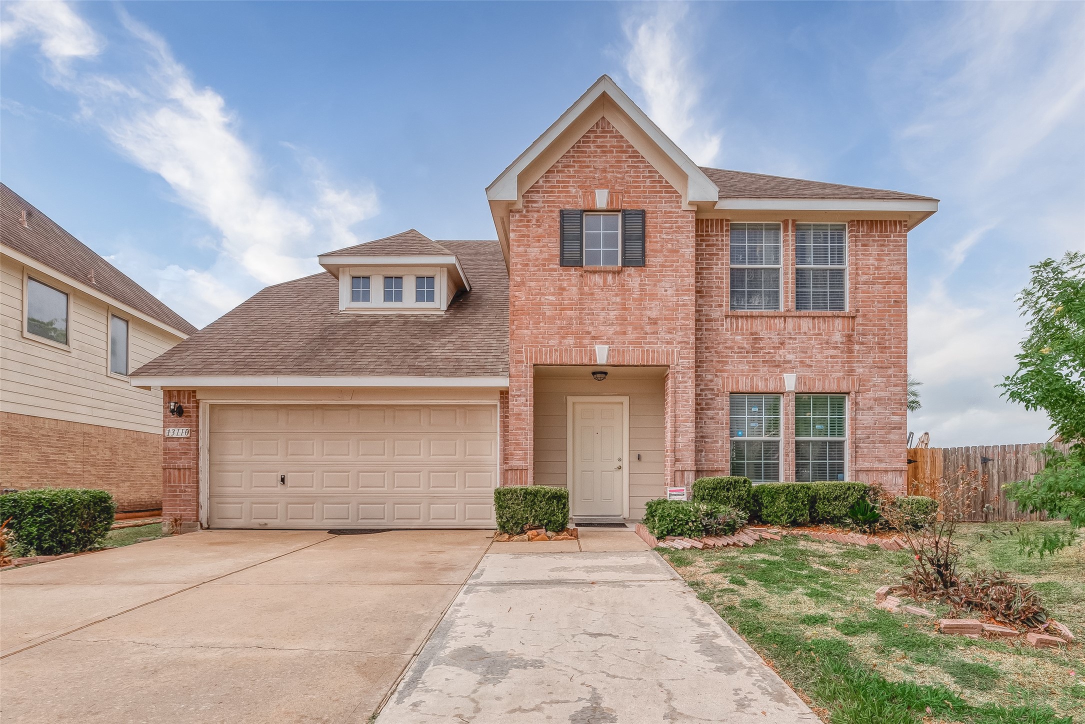 13110 Sleepy Creek Meadows Houston TX 77083