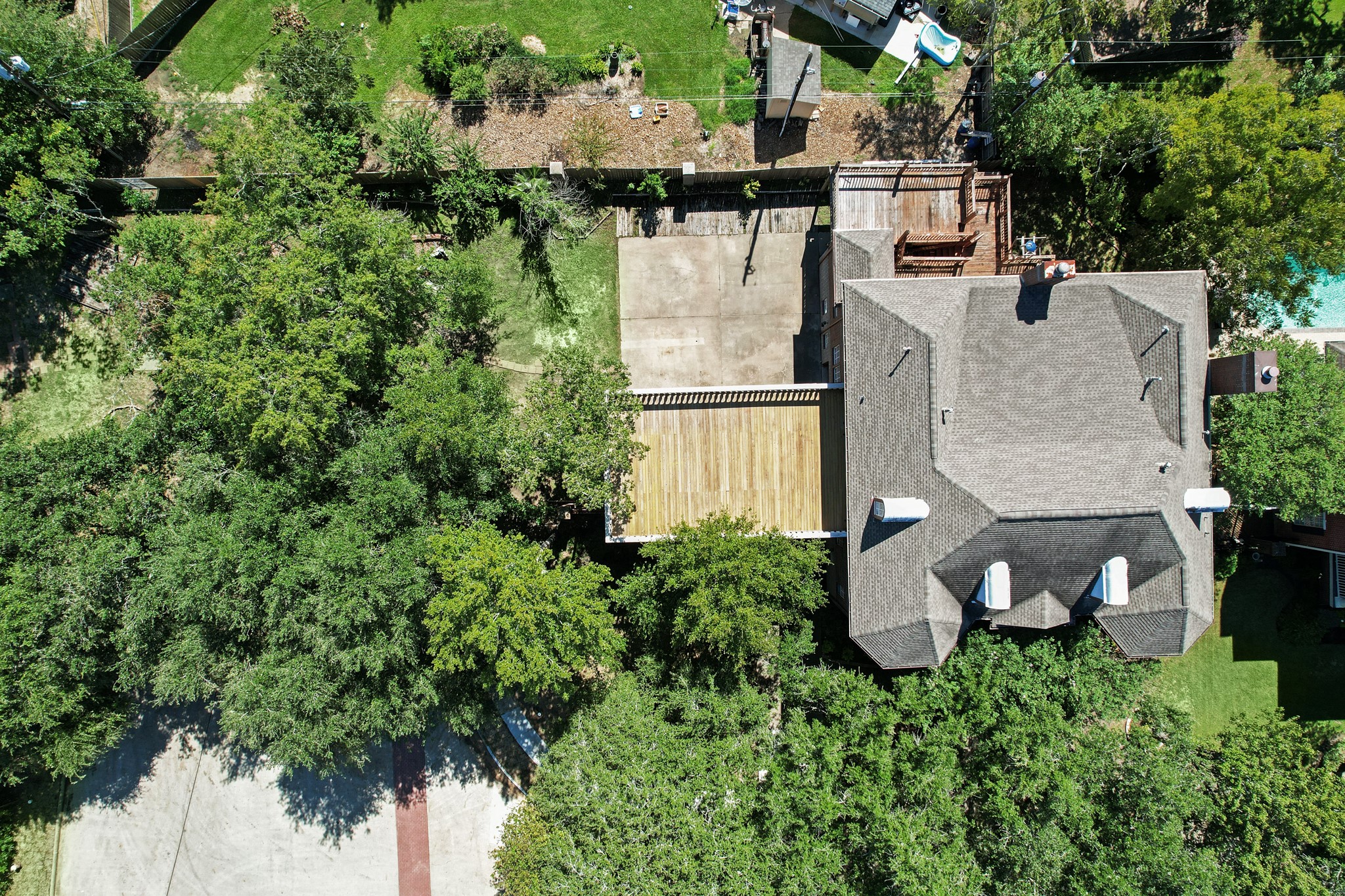 1103 Larkspur Lane Seabrook TX 77586