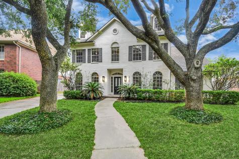 3735 Elkins Road Sugar Land TX 77479