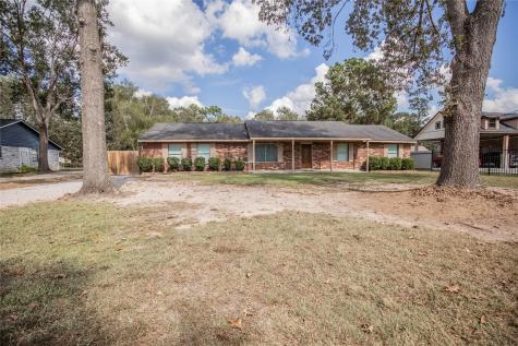 15951 Pinewood Drive Porter TX 77365