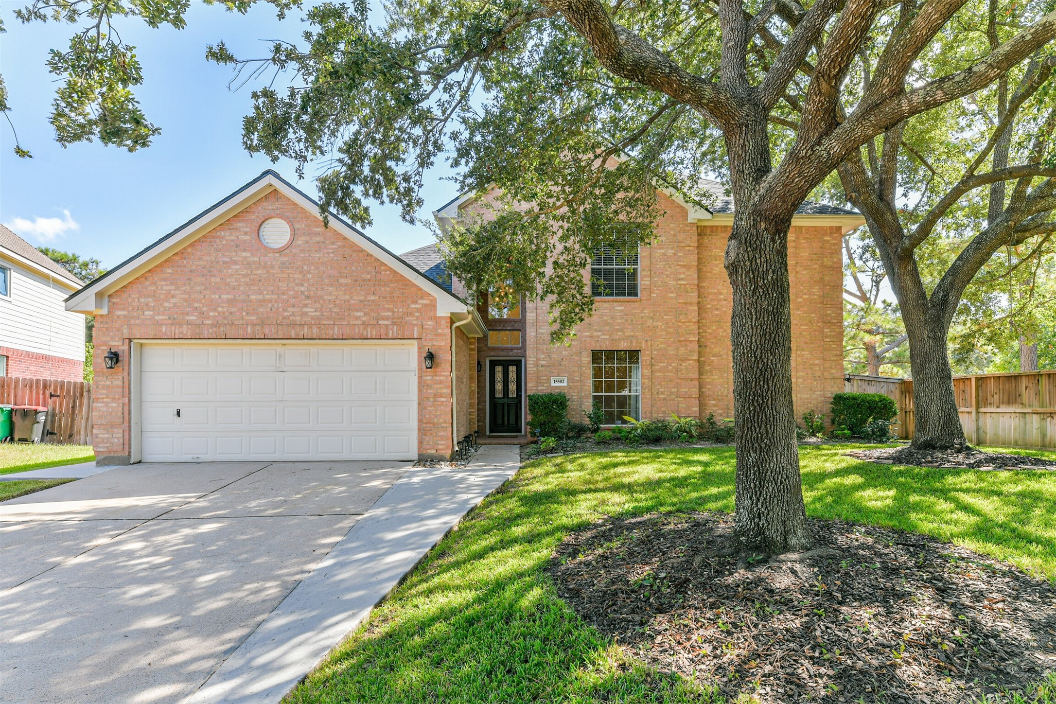 15502 Valley Plum Court Cypress TX 77433