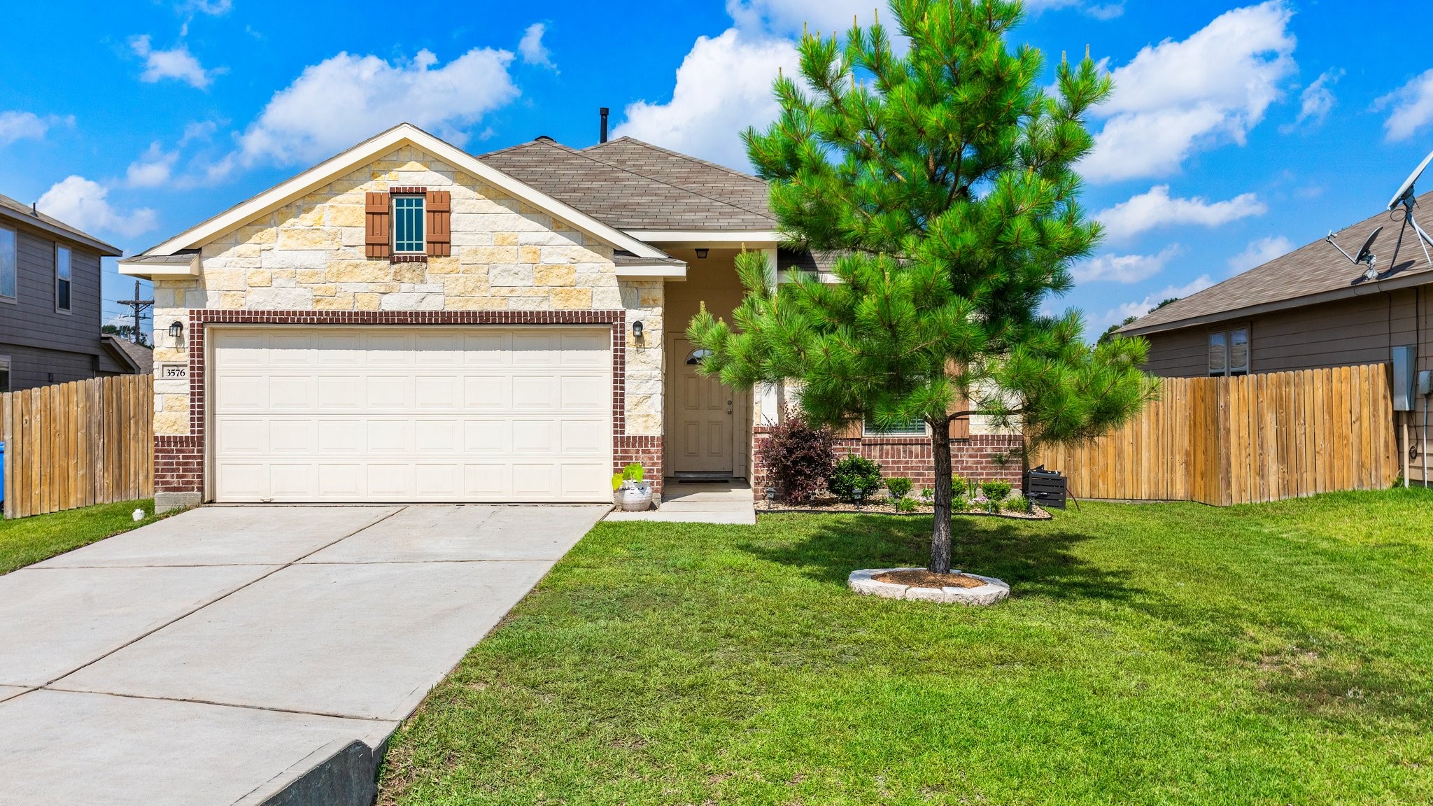 3576 Korina Way Conroe TX 77306