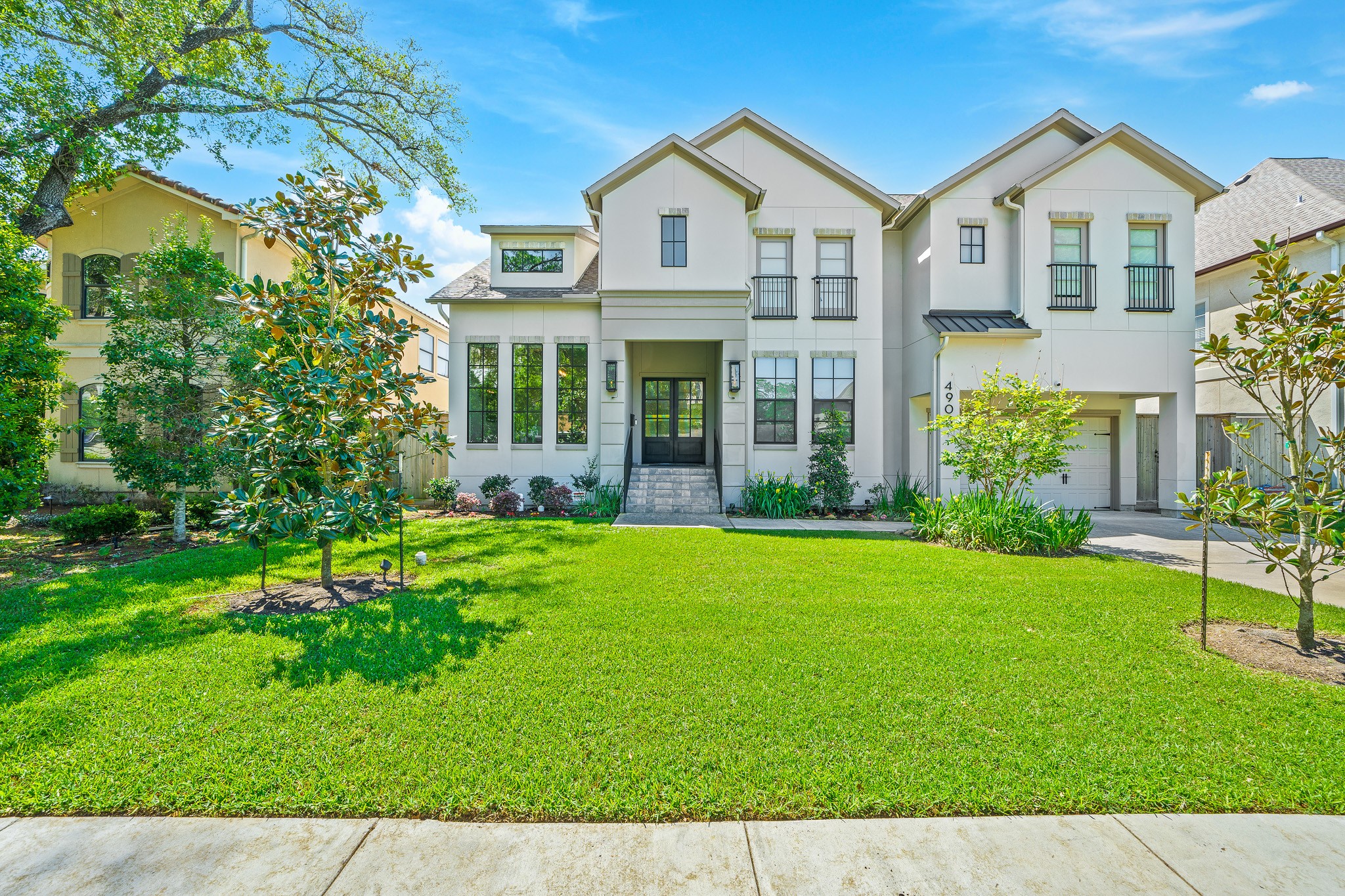 4905 Tamarisk Street Bellaire TX 77401