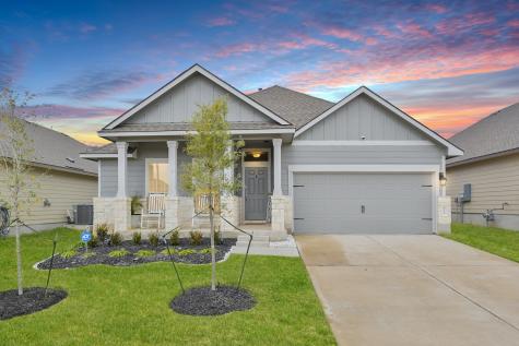 1125 Natchez Drive College Station TX 77845