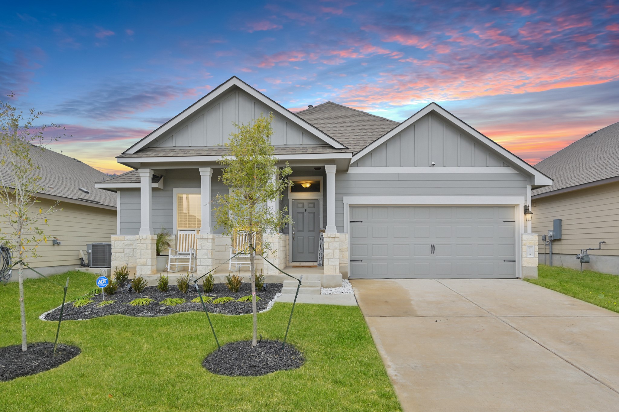 1125 Natchez Drive College Station TX 77845