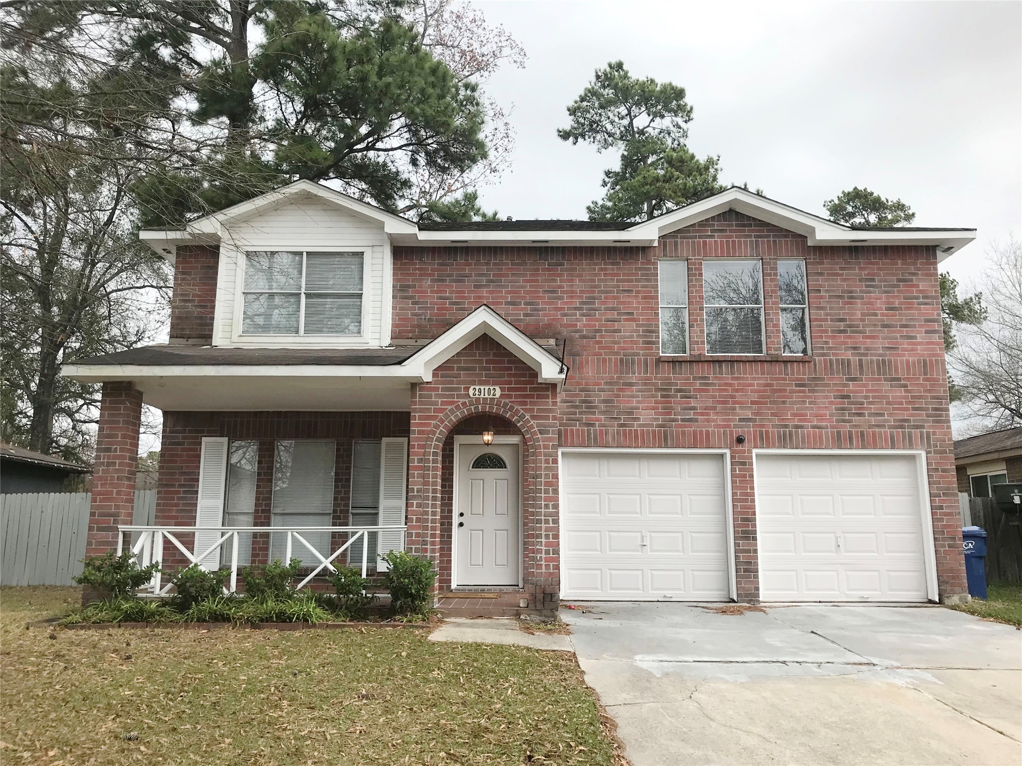 29102 Waltham Street Spring TX 77386