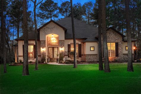 28922 Village Trail Court Magnolia TX 77355