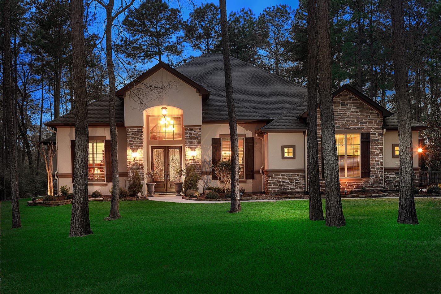 28922 Village Trail Court Magnolia TX 77355