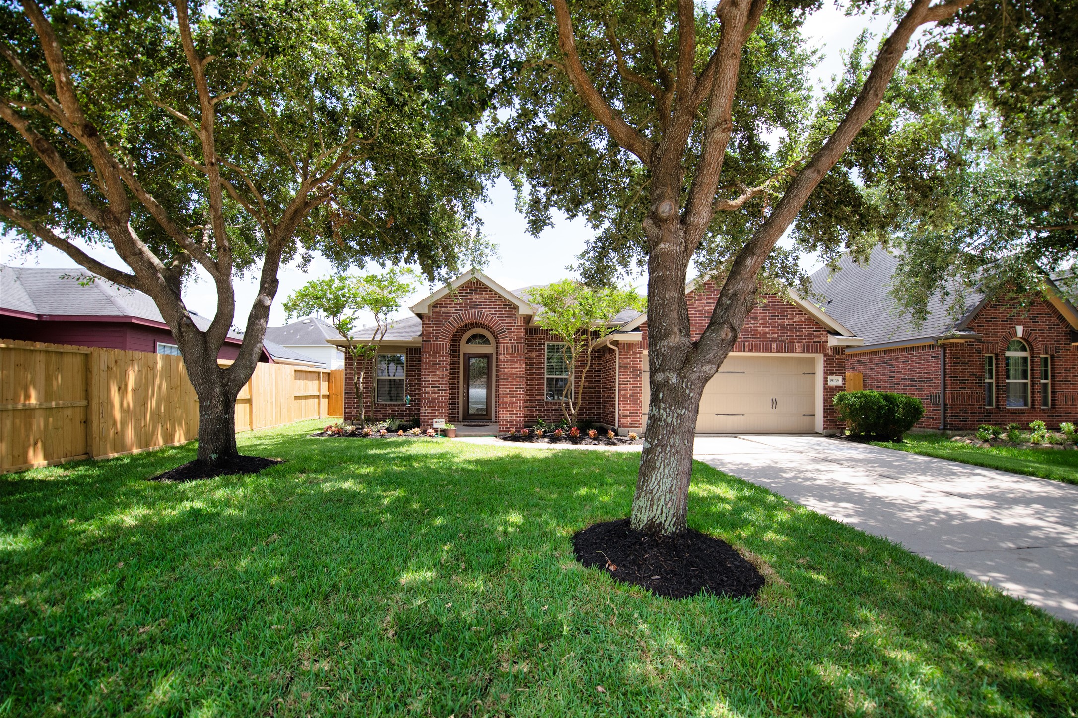 19139 Mercant Mark Lane Richmond TX 77407
