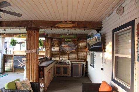 4 N Curlew Street La Marque TX 77568