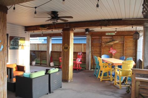 4 N Curlew Street La Marque TX 77568