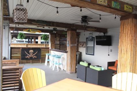 4 N Curlew Street La Marque TX 77568
