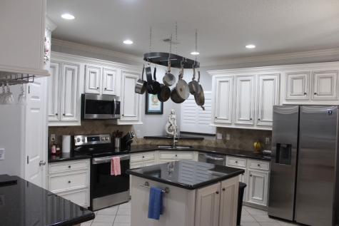 4 N Curlew Street La Marque TX 77568