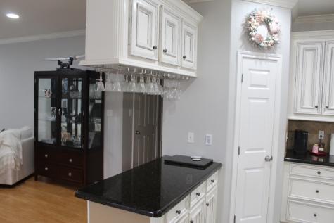 4 N Curlew Street La Marque TX 77568